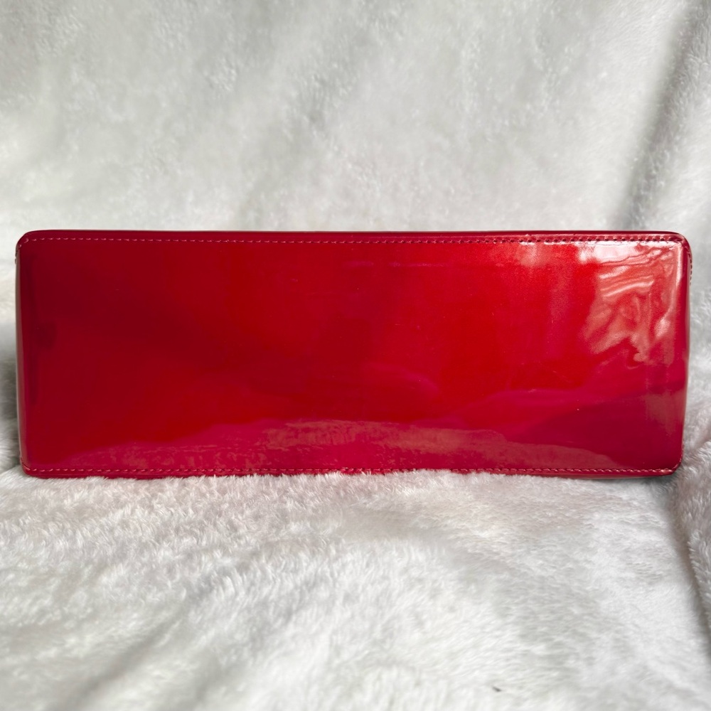 Louis Vuitton Wilshire Vernis PM Bag - Picture 6 of 13